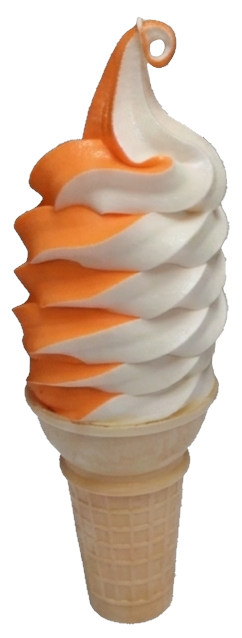 Dream Cone